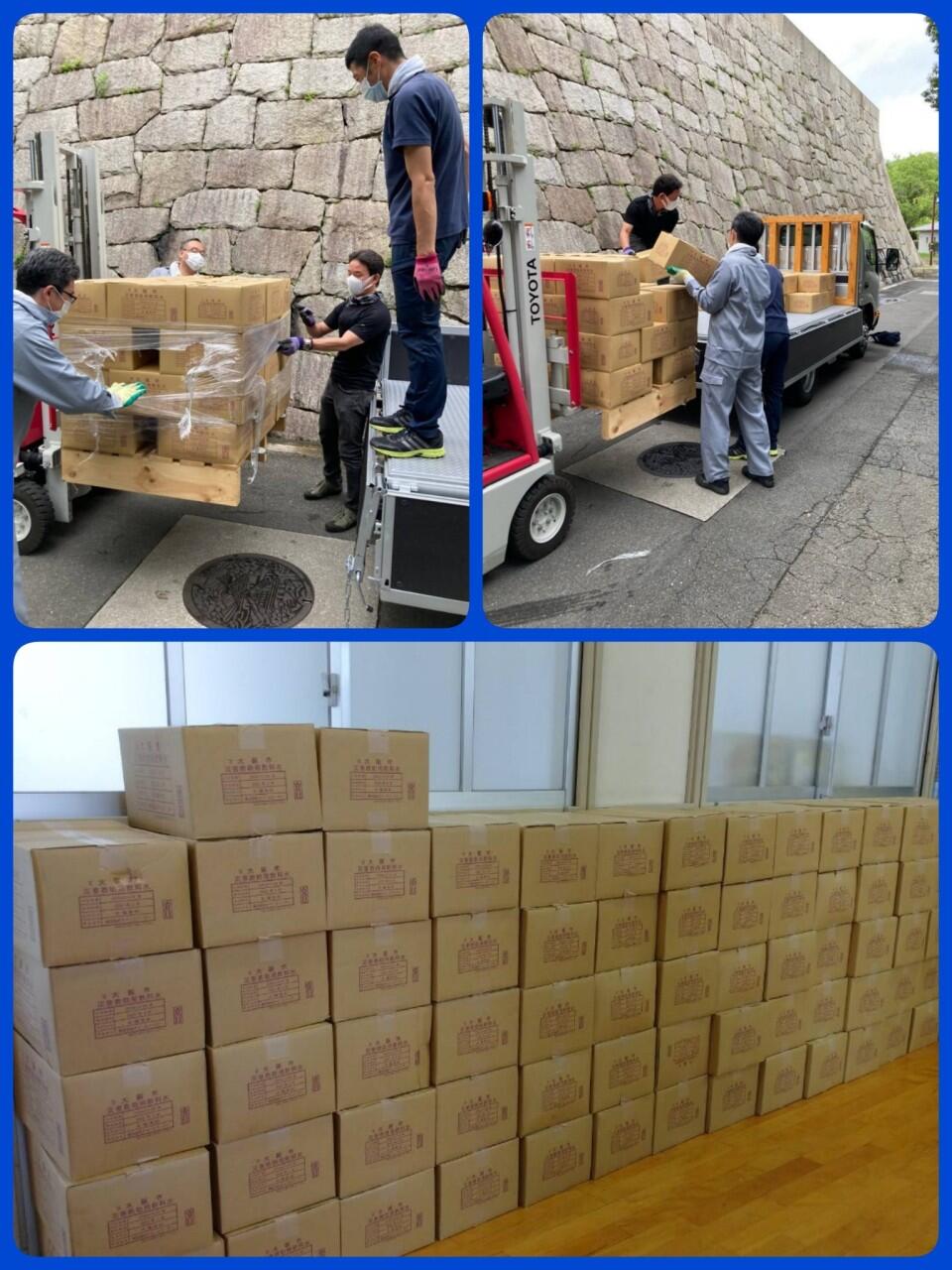 子どもたちの熱中症対策