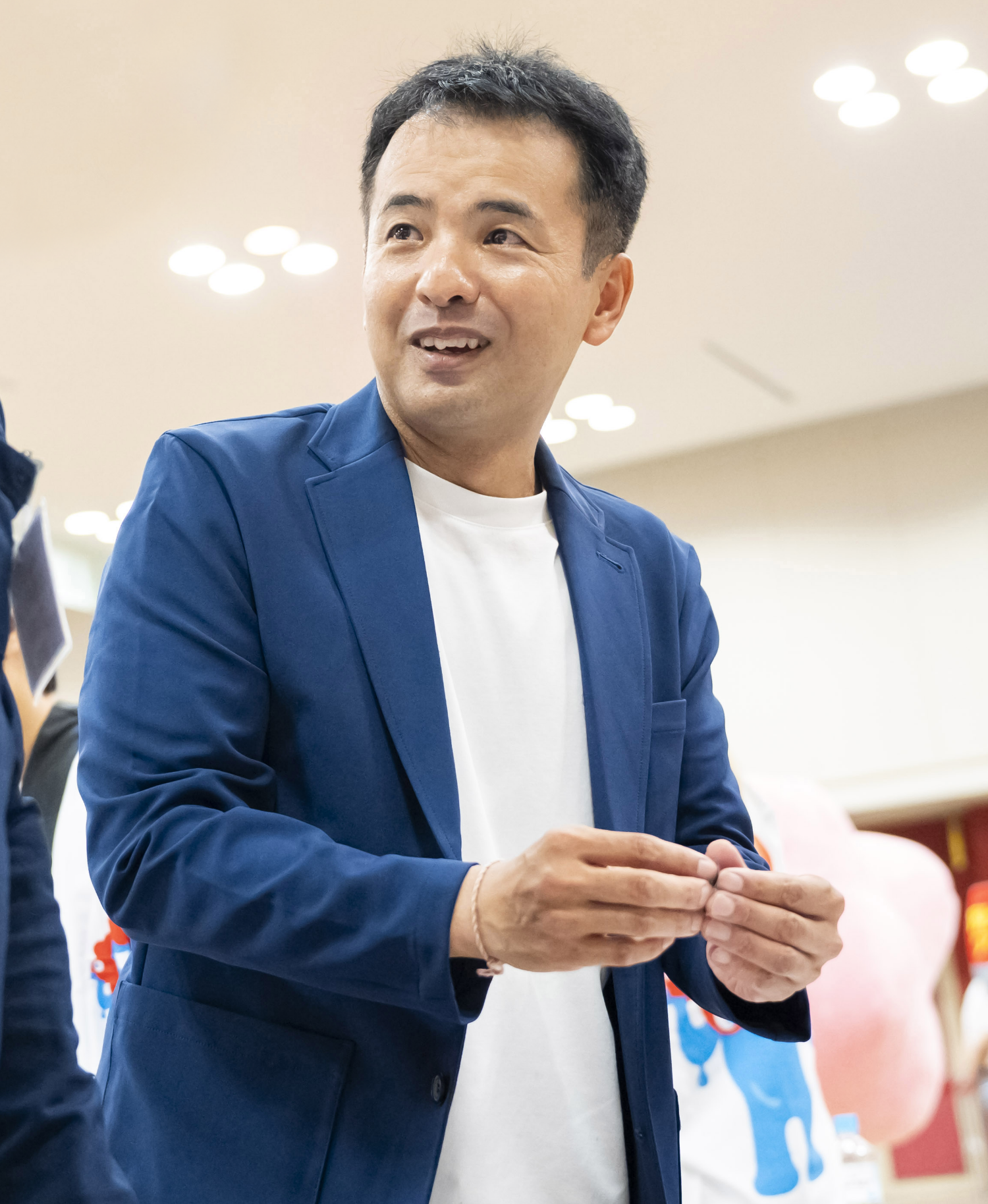 大阪市会議員 小山みつあき